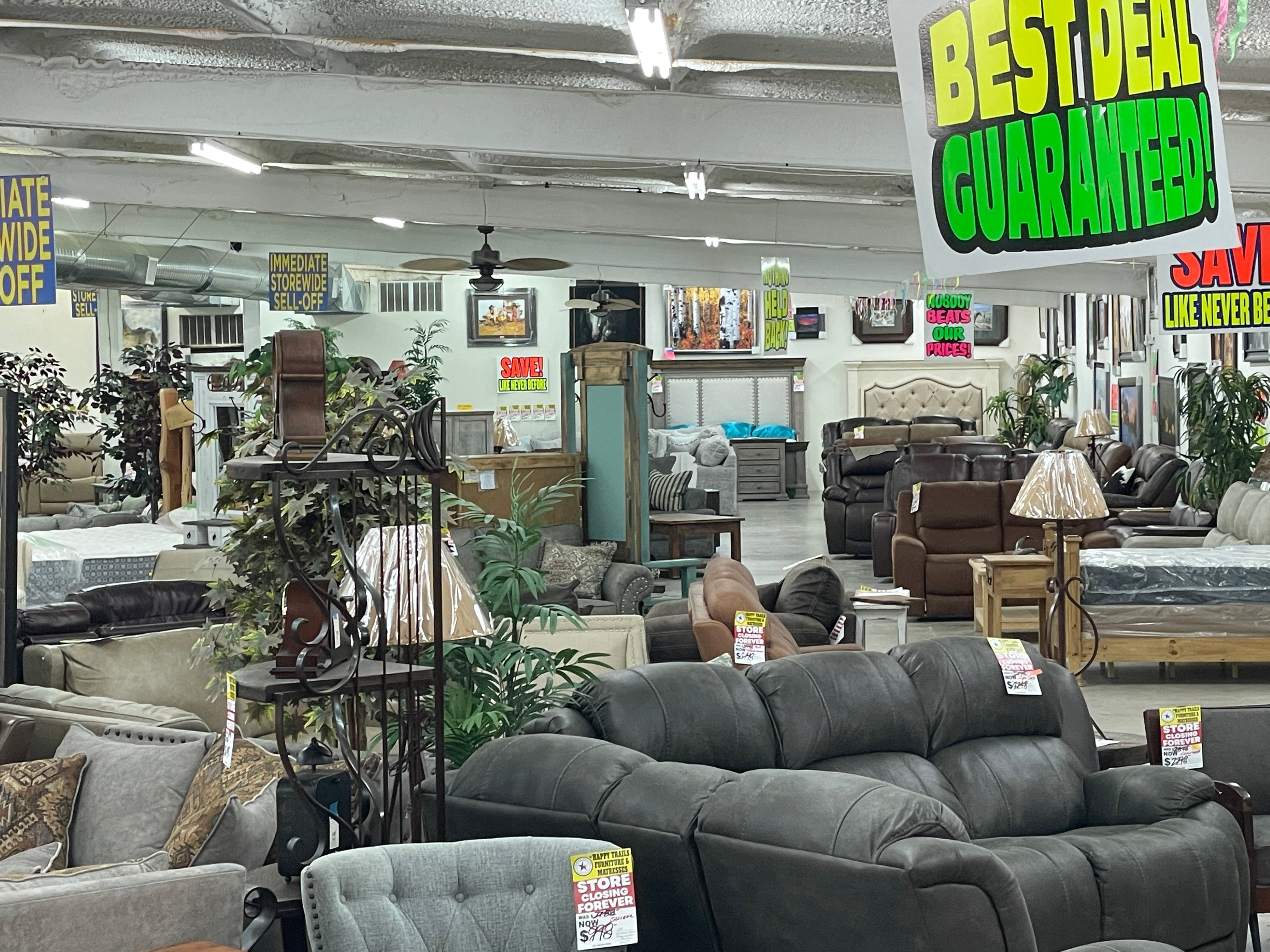 Furniture Stores Lockhart